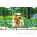 Eurofence PVC Coated Euro Fence Holland Fence Supplier